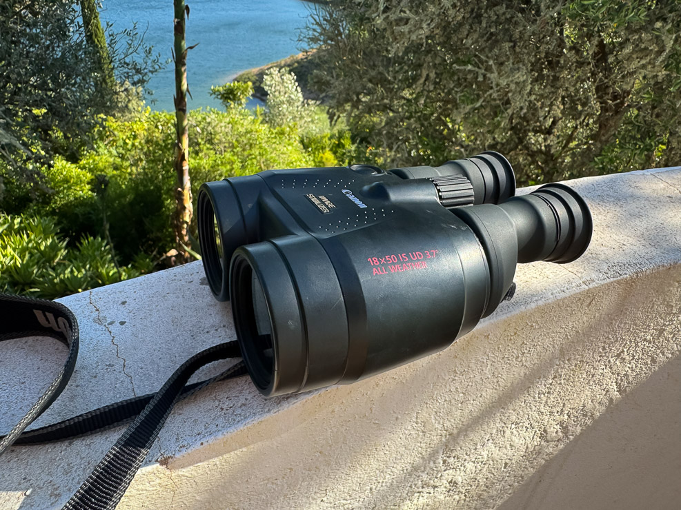 Canon bins